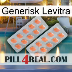 Generisk Levitra 27